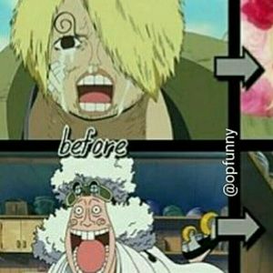 Meet your Posher, Frantz